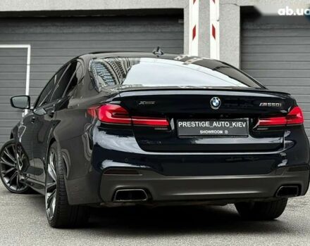 БМВ 5 Серия, объемом двигателя 4.4 л и пробегом 108 тыс. км за 40000 $, фото 27 на Automoto.ua