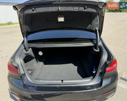 БМВ 5 Серия, объемом двигателя 3 л и пробегом 94 тыс. км за 48500 $, фото 13 на Automoto.ua