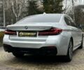 БМВ 5 Серія, об'ємом двигуна 2 л та пробігом 111 тис. км за 28300 $, фото 6 на Automoto.ua