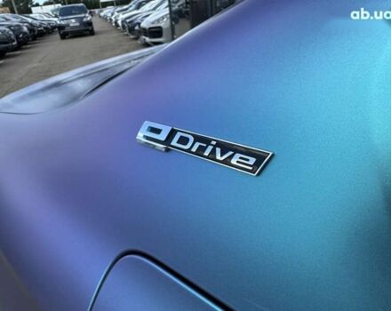 БМВ 5 Серия, объемом двигателя 0 л и пробегом 204 тыс. км за 21490 $, фото 18 на Automoto.ua