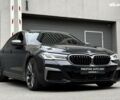 БМВ 5 Серия, объемом двигателя 4.4 л и пробегом 108 тыс. км за 40000 $, фото 10 на Automoto.ua