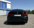 БМВ 5 Серия, объемом двигателя 3 л и пробегом 94 тыс. км за 48500 $, фото 4 на Automoto.ua