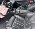 БМВ 5 Серія, об'ємом двигуна 0 л та пробігом 115 тис. км за 15700 $, фото 7 на Automoto.ua