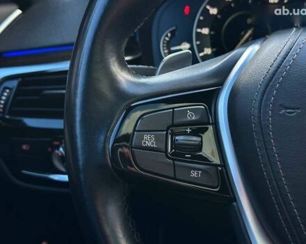 БМВ 5 Серия, объемом двигателя 0 л и пробегом 177 тыс. км за 27890 $, фото 25 на Automoto.ua