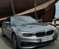 БМВ 5 Серия, объемом двигателя 2 л и пробегом 129 тыс. км за 26500 $, фото 1 на Automoto.ua