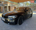 БМВ 5 Серия, объемом двигателя 3 л и пробегом 128 тыс. км за 27500 $, фото 37 на Automoto.ua