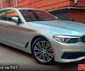 БМВ 5 Серия, объемом двигателя 2 л и пробегом 90 тыс. км за 27999 $, фото 3 на Automoto.ua