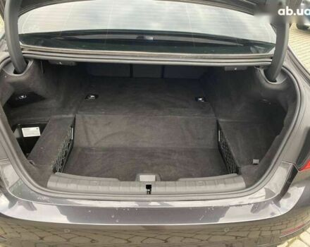 БМВ 5 Серия, объемом двигателя 0 л и пробегом 138 тыс. км за 23900 $, фото 25 на Automoto.ua