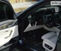 БМВ 5 Серія, об'ємом двигуна 2 л та пробігом 84 тис. км за 38500 $, фото 23 на Automoto.ua