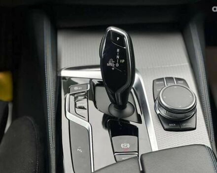БМВ 5 Серія, об'ємом двигуна 2 л та пробігом 221 тис. км за 28400 $, фото 17 на Automoto.ua