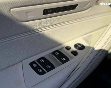 БМВ 5 Серия, объемом двигателя 0 л и пробегом 168 тыс. км за 27999 $, фото 20 на Automoto.ua