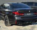БМВ 5 Серия, объемом двигателя 0 л и пробегом 168 тыс. км за 27999 $, фото 5 на Automoto.ua