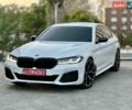 БМВ 5 Серия, объемом двигателя 2 л и пробегом 90 тыс. км за 40000 $, фото 1 на Automoto.ua