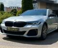 БМВ 5 Серия, объемом двигателя 0 л и пробегом 140 тыс. км за 28999 $, фото 2 на Automoto.ua