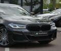 БМВ 5 Серия, объемом двигателя 0 л и пробегом 210 тыс. км за 28500 $, фото 1 на Automoto.ua