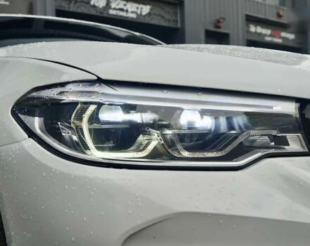 БМВ 5 Серия, объемом двигателя 3 л и пробегом 204 тыс. км за 29999 $, фото 4 на Automoto.ua