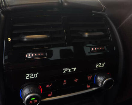 БМВ 5 Серия, объемом двигателя 0 л и пробегом 90 тыс. км за 30999 $, фото 16 на Automoto.ua