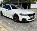 БМВ 5 Серия, объемом двигателя 4.4 л и пробегом 100 тыс. км за 35000 $, фото 1 на Automoto.ua