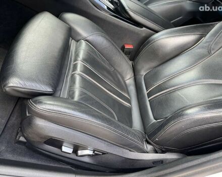 БМВ 5 Серия, объемом двигателя 0 л и пробегом 204 тыс. км за 21490 $, фото 24 на Automoto.ua