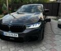 БМВ 5 Серия, объемом двигателя 2 л и пробегом 164 тыс. км за 26400 $, фото 11 на Automoto.ua
