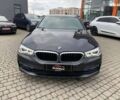 БМВ 5 Серия, объемом двигателя 0 л и пробегом 138 тыс. км за 23900 $, фото 1 на Automoto.ua