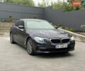 БМВ 5 Серия, объемом двигателя 2 л и пробегом 236 тыс. км за 18800 $, фото 1 на Automoto.ua