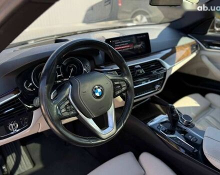 БМВ 5 Серия, объемом двигателя 0 л и пробегом 168 тыс. км за 27999 $, фото 23 на Automoto.ua