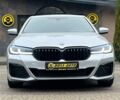 БМВ 5 Серія, об'ємом двигуна 2 л та пробігом 111 тис. км за 28300 $, фото 1 на Automoto.ua