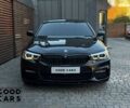 БМВ 5 Серия, объемом двигателя 0 л и пробегом 161 тыс. км за 27000 $, фото 1 на Automoto.ua