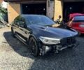 БМВ 5 Серия, объемом двигателя 3 л и пробегом 160 тыс. км за 16800 $, фото 1 на Automoto.ua