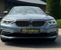 БМВ 5 Серія, об'ємом двигуна 2 л та пробігом 23 тис. км за 36500 $, фото 1 на Automoto.ua