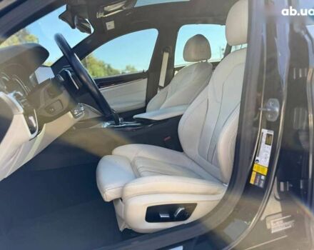 БМВ 5 Серия, объемом двигателя 0 л и пробегом 168 тыс. км за 27999 $, фото 25 на Automoto.ua
