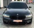 БМВ 5 Серія, об'ємом двигуна 2 л та пробігом 270 тис. км за 23000 $, фото 1 на Automoto.ua
