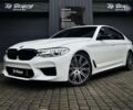 БМВ 5 Серия, объемом двигателя 3 л и пробегом 204 тыс. км за 29999 $, фото 11 на Automoto.ua