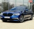 БМВ 5 Серія, об'ємом двигуна 2 л та пробігом 202 тис. км за 20550 $, фото 1 на Automoto.ua