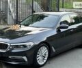 БМВ 5 Серия, объемом двигателя 2 л и пробегом 66 тыс. км за 38700 $, фото 1 на Automoto.ua