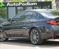 БМВ 5 Серия, объемом двигателя 0 л и пробегом 210 тыс. км за 28500 $, фото 9 на Automoto.ua