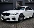 БМВ 5 Серия, объемом двигателя 3 л и пробегом 204 тыс. км за 29999 $, фото 10 на Automoto.ua