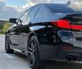 БМВ 5 Серия, объемом двигателя 0 л и пробегом 177 тыс. км за 27890 $, фото 9 на Automoto.ua