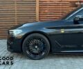 БМВ 5 Серия, объемом двигателя 0 л и пробегом 161 тыс. км за 27000 $, фото 9 на Automoto.ua