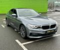 БМВ 5 Серия, объемом двигателя 0 л и пробегом 45 тыс. км за 37800 $, фото 2 на Automoto.ua