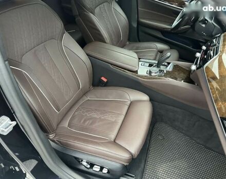 БМВ 5 Серія, об'ємом двигуна 2 л та пробігом 236 тис. км за 28500 $, фото 26 на Automoto.ua