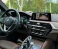 БМВ 5 Серія, об'ємом двигуна 2 л та пробігом 23 тис. км за 36500 $, фото 13 на Automoto.ua