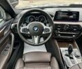БМВ 5 Серія, об'ємом двигуна 2 л та пробігом 236 тис. км за 28500 $, фото 18 на Automoto.ua