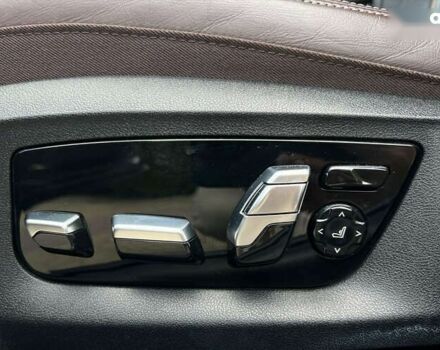 БМВ 5 Серія, об'ємом двигуна 2 л та пробігом 23 тис. км за 36500 $, фото 17 на Automoto.ua