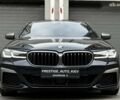 БМВ 5 Серія, об'ємом двигуна 4.4 л та пробігом 108 тис. км за 39000 $, фото 5 на Automoto.ua
