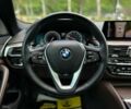 БМВ 5 Серія, об'ємом двигуна 2 л та пробігом 23 тис. км за 36500 $, фото 14 на Automoto.ua