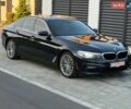 БМВ 5 Серія, об'ємом двигуна 2 л та пробігом 168 тис. км за 19000 $, фото 1 на Automoto.ua