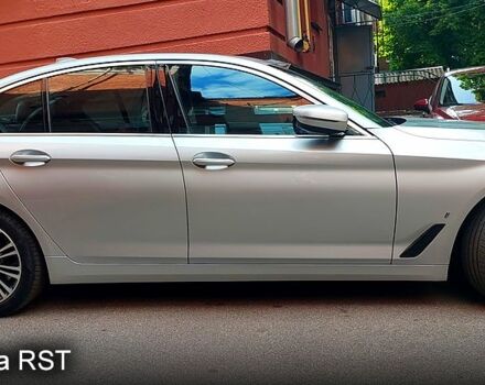 БМВ 5 Серия, объемом двигателя 2 л и пробегом 90 тыс. км за 27999 $, фото 2 на Automoto.ua