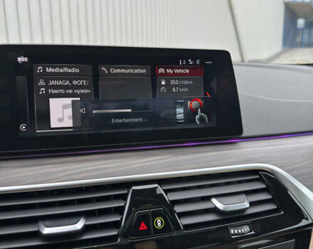 БМВ 5 Серия, объемом двигателя 2 л и пробегом 87 тыс. км за 29999 $, фото 23 на Automoto.ua